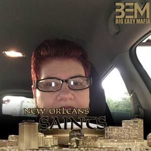 Meet your Posher, Terry